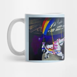 Carousel Mug